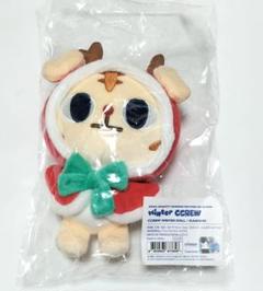 予約販売 CRAVITY CCREW メルカリ - 美品中古 2023 WINTER ジョンモぬいぐるみ ぬいぐるみ
