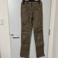 シェアースピリット　ミリタリーカーゴパンツ シェアースピリットミリタリーカーゴパンツ