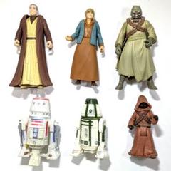 2025年最新】スターウォーズ ヴィンテージコレクションの人気