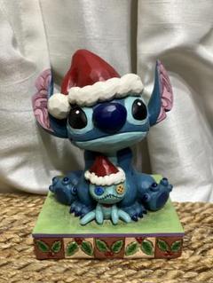 ディズニー　クリスマス　スティッチ　オーナメント　3点　スクランプ　雪だるま 2025年最新】スクランプ クリスマスの人気アイテム - メルカリ