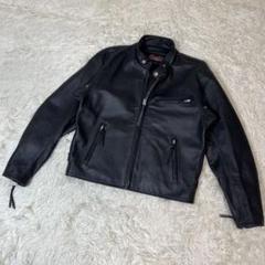2025年最新】rookie leathers レザージャケットの人気アイテム