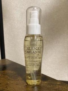 ●新品未開封●オルナオーガニックヘアオイル●80ml●のサムネイル