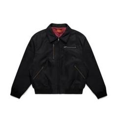 「かつきくん着用」Mutimer FLIGHT JACKET 短丈 かつきくん着用」Mutimer FLIGHT JACKET 短丈