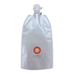 新品未使用　LAVA 水素水用水筒　ライトブルー&エッセンシャルバーム2個 2025年最新】ラバ水素水ボトルの人気アイテム - メルカリ