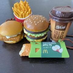 『レア』 マクドナルド 海外限定 寝具 2025年最新】マクドナルド限定品の人気アイテム - メルカリ