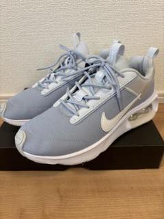 Manaエアマックス インターロックNIKE AIRMAX INTRLK NIKE ナイキ エア マックス インターロック メンズ 27cm｜Yahoo