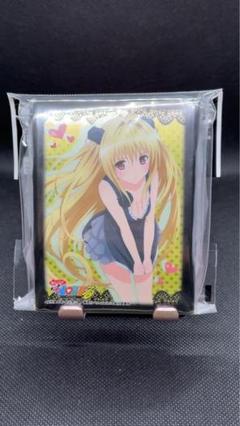2025年最新】toloveる ヤミ スリーブの人気アイテム - メルカリ