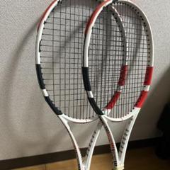 Babolat Pure Strike 16×19のサムネイル