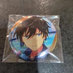 あんスタ 氷鷹北斗 缶バッジ