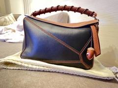 2025年最新】loewe ロエベ パズルスモールの人気アイテム - メルカリ