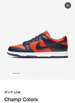 NIKE DUNK LOW SP