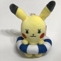 ポケモン　ピカチュウ イッツデモ　ぬいぐるみ ストラップ　ナゾノクサ 2025年最新】ピカチュウ ぬいぐるみ イッツデモの人気アイテム