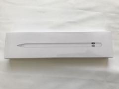 新品未開封】アップルペンシル 第1世代 Apple pencil