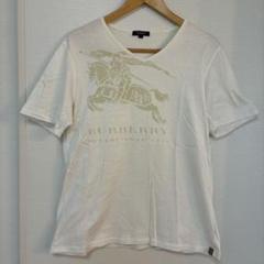 バーバリー　バーバリーロンドン　Burberry Tシャツ