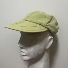 2024 NOROLL AWNING CAP キャップ / 在原みゆ紀 世界を買える 海外ブランド キャップ 在原みゆ紀 norollの通販