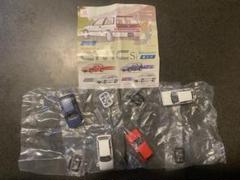 Honda CIVIC Si ワンダーシビック 前期後期全色コンプリート‼️ガチャ さじゃっこ on X: 