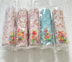 ⭐︎SEWACC 万華鏡 キット 手作り DIY ５個セット