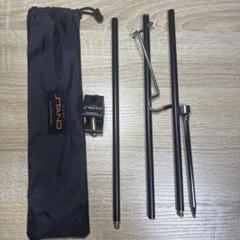 入荷すると即完売。オプション豊富なテーブルにつけるランタン