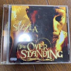 シズラ CD オーバースタンディング