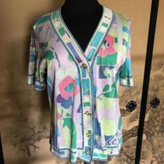 レオナール トップス　tシャツ カーディガン　レディース