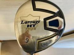 レフティ　ラルージュHT 9W