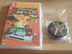 スーパーマッシュ　Switch