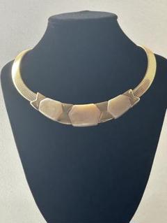 NAPIER VINTAGE ネイピア ヴィンテージ デザインチェーンネックレス Napier（ネイピア）ネックレス - Dreampot☆アンティークと