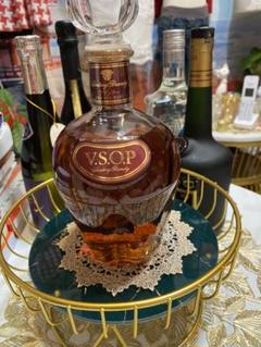 CAMUS 　ARANCIA　SUNTORY Brandy VSOP　総計3本 CAMUS ARANCIA SUNTORY Brandy VSOP 総計3本