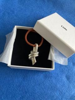 2025年最新】lLIFE knot pendantの人気アイテム - メルカリ