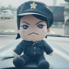 新しいカギ 変身 ミニぬいぐるみ ~学校かくれんぼ~ 霜降り明星 粗品