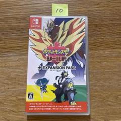 ポケットモンスターシールド+エキスパンショ　おまけダイヤモンド ポケットモンスターシールド+エキスパンショ おまけダイヤモンド