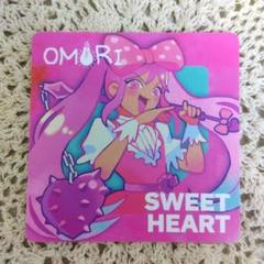 OMORI カフェ in ツリービレッジ東京/大阪/福岡 6月29日より