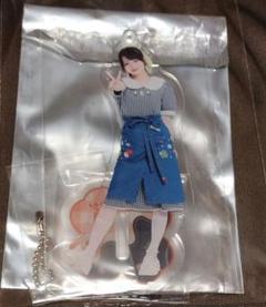 Lucky2　S-PiCK CAFE　アクスタ　比嘉優和
