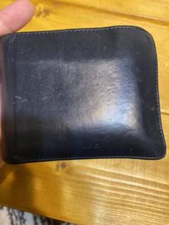 A.P.C. 折り財布