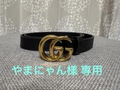 2025年最新】gucci ggマーモント ベルトの人気アイテム - メルカリ