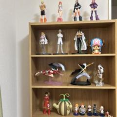 ワンピース フィギュアセット まとめ売り ワンピース フィギュア 激レア多数【開封品美品】30体セット
