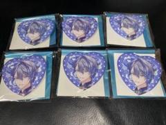 にじさんじ ジューンブライド 缶バッジ 小柳ロウ - メルカリ