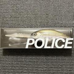 DRT POLICE レーザースペック ポリス タイニークラッシュ 2025年最新】drt タイニークラッシュ レーザーの人気アイテム