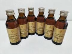 核酸ドリンクミニ No.6 フォーデイズ 核酸 ミニボトル 小瓶 10本セット（100ml×10