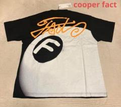 COOPER FACT Tシャツ