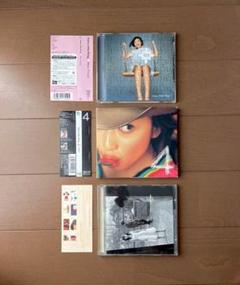 エヴリ・リトル・シング 盤美品 3枚セット fragile 出逢った頃のように