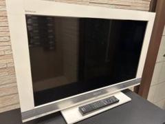 【送料込み】液晶テレビ SONY KDL-32EX700 32型（ホワイト） 送料込み】液晶テレビ SONY KDL-32EX700 32型（ホワイト）