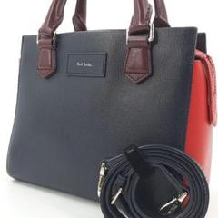 2025年最新】Paul Smith レディース ショルダーバッグの人気