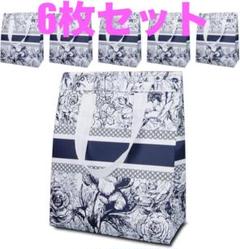 ギフトバッグ　可愛い　おしゃれ　ラッピング袋21x26cm