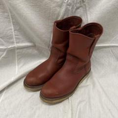 レッドウィング ペコス REDWING PECOS 8866 オロラセット