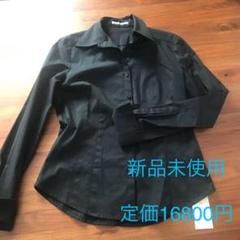 Silent passion elegant Clothes 長袖シャツ