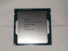 値下げ Intel Core i7 4770 ジャンク Amazon.com: Intel Core i7 i7-4770K 3.50 GHz Processor