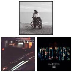邦楽 Kandytown Nothing New EP Kandytown nothing new ep - メルカリ