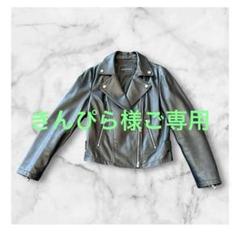 EMPORIO ARMANI カーフレザー ダブルライダース ジャケット 楽天市場】ライダースジャケット ダブル（ブランドエンポリオ