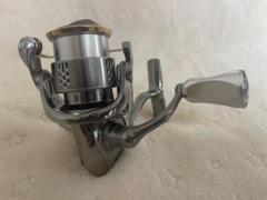 シマノ 18ステラC2000S 極美品 シマノ 18ステラ STELLA c2000s